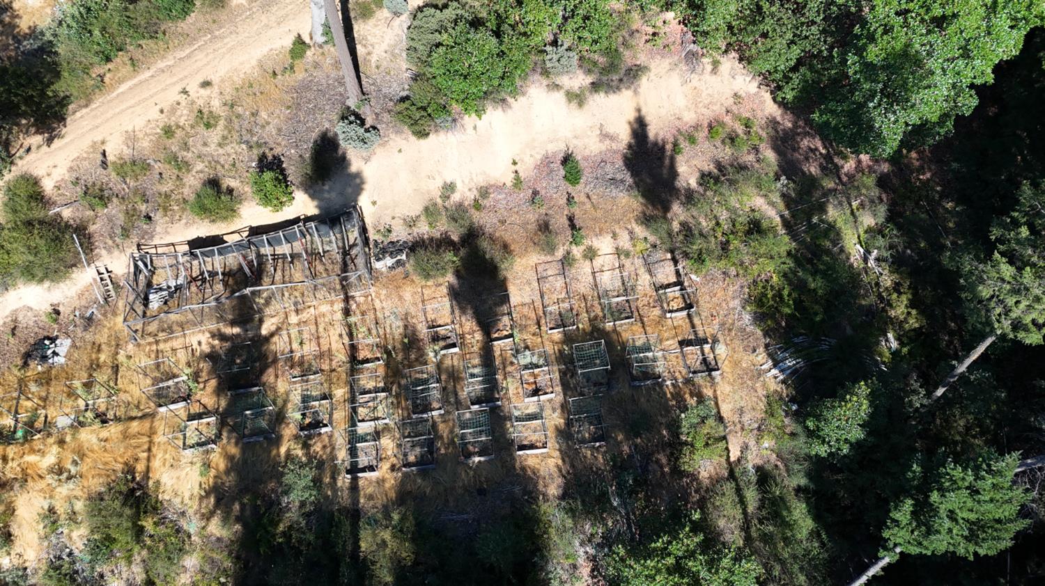 360 Power Line Road Hayfork, CA 96041 - Photo 9 of 18 Gallery Image 9