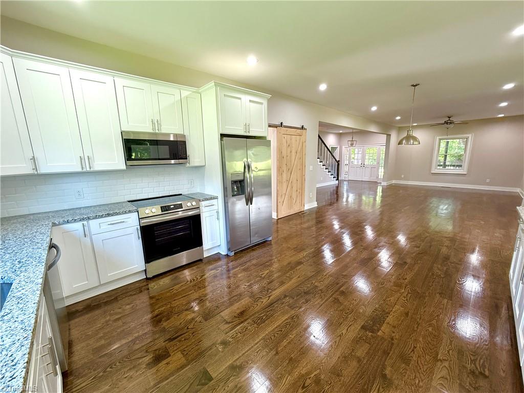 937 Haynes Road Summerfield, NC 27358 - Photo 13 of 50