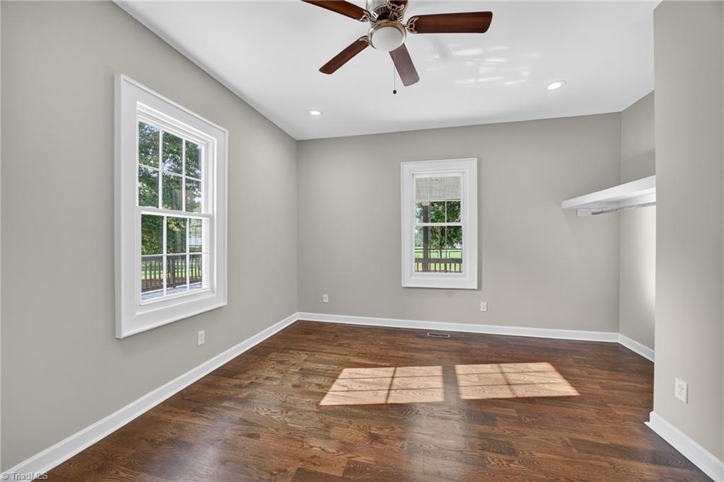 937 Haynes Road Summerfield, NC 27358 - Photo 18 of 50 5th bedroom- main level