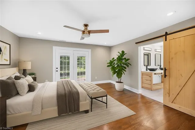 $549,000 | 937 Haynes Road, Summerfield, NC 27358