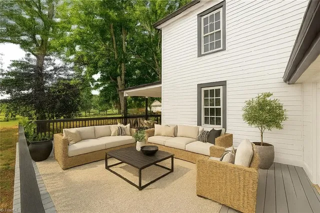 $549,000 | 937 Haynes Road, Summerfield, NC 27358