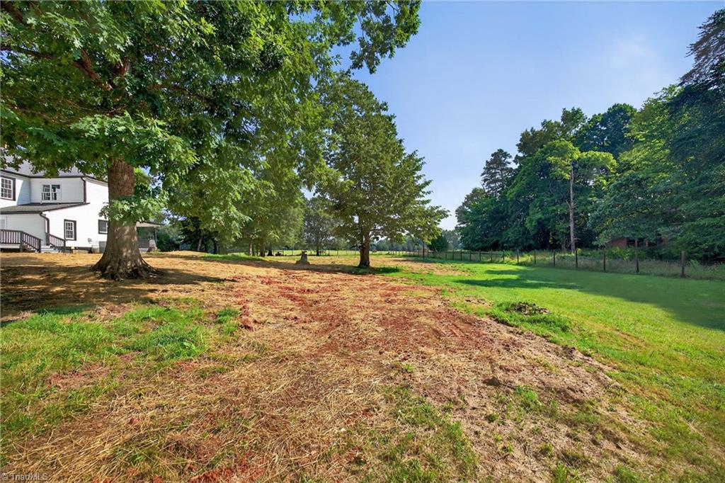 937 Haynes Road Summerfield, NC 27358 - Photo 44 of 50 Ample gardening or farming space.