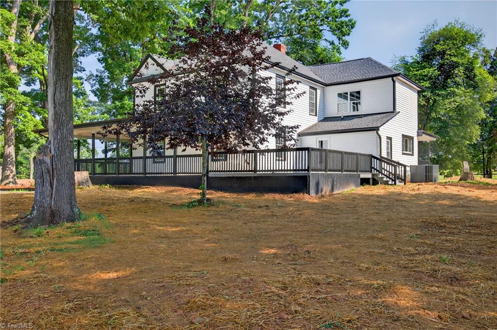 937 Haynes Road Summerfield, NC 27358 - Photo 45 of 50 Tranquil living...