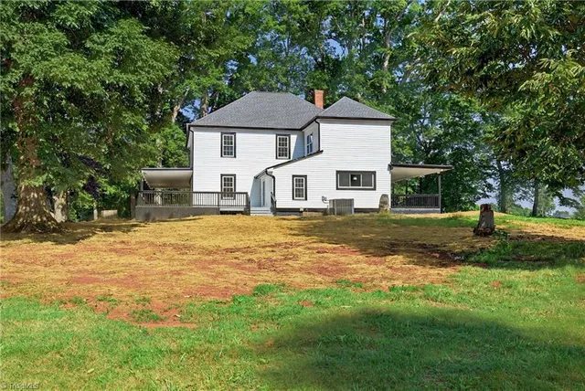 $549,000 | 937 Haynes Road, Summerfield, NC 27358