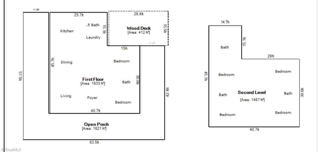 937 Haynes Road Summerfield, NC 27358 - Photo 49 of 50