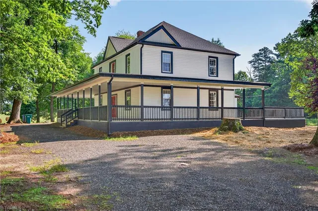 $549,000 | 937 Haynes Road, Summerfield, NC 27358