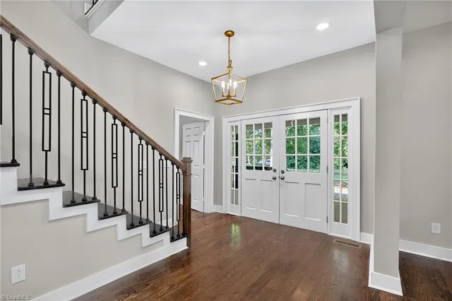 $549,000 | 937 Haynes Road, Summerfield, NC 27358