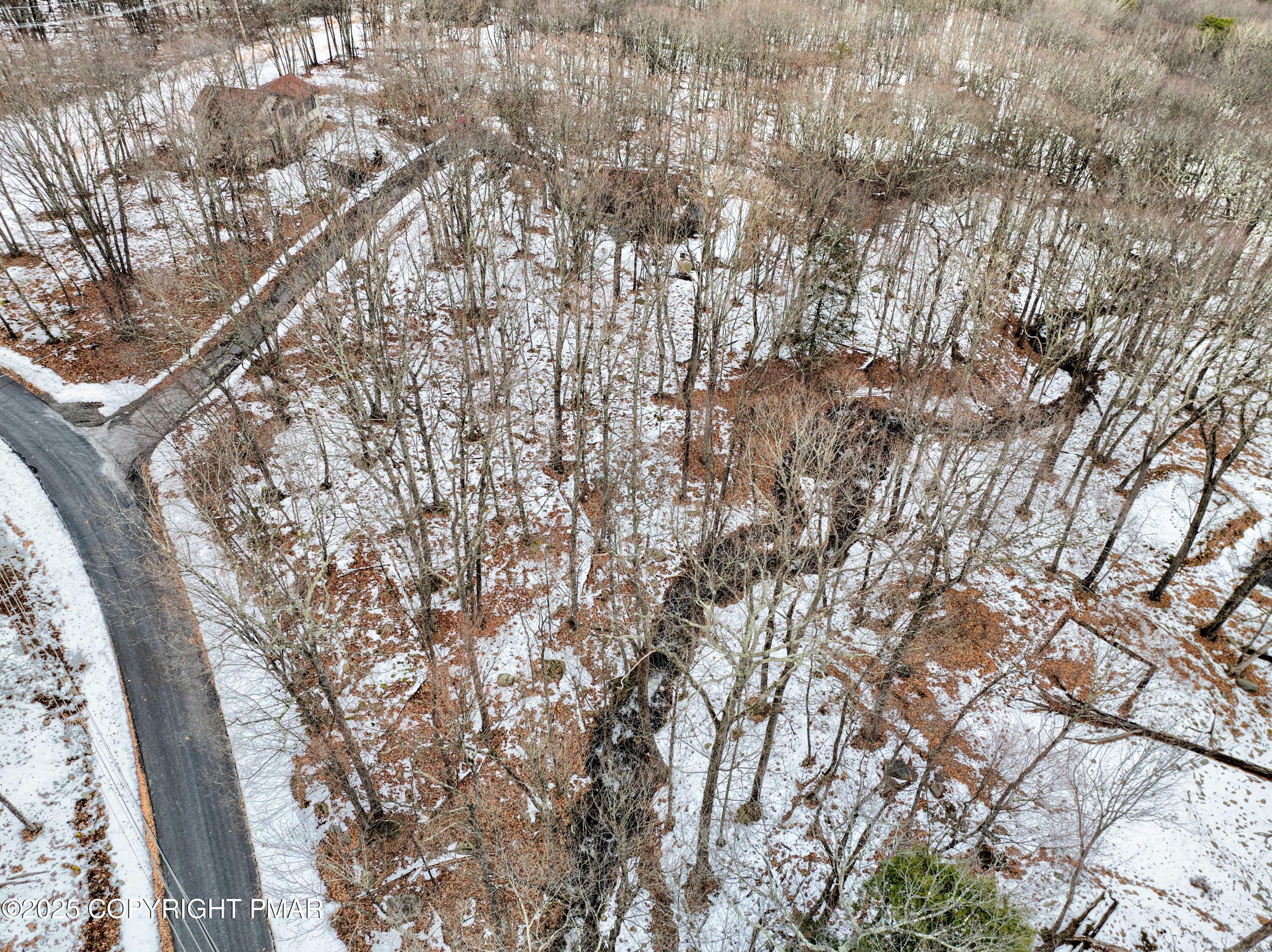 Lot 501 Warbler Court Bushkill, PA 18324 - Photo 13 of 15 DJI_0369