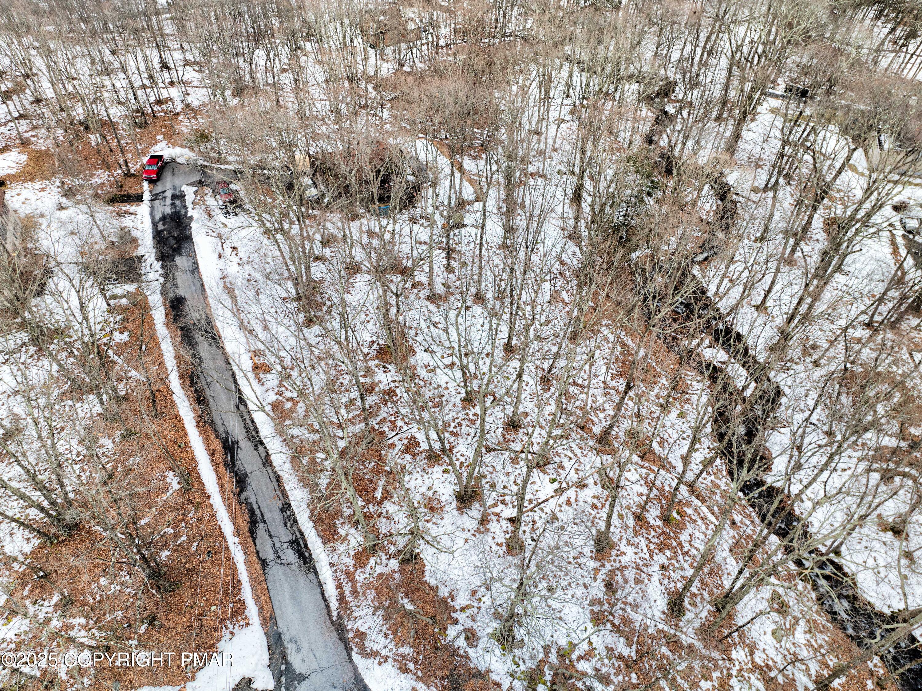 Lot 501 Warbler Court Bushkill, PA 18324 - Photo 14 of 15 DJI_0366