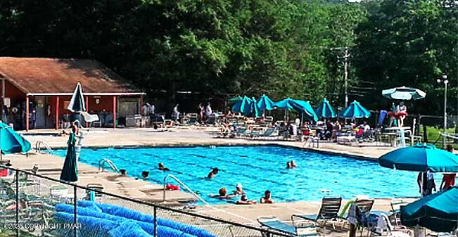 Lot 501 Warbler Court Bushkill, PA 18324 - Photo 3 of 15 POOL
