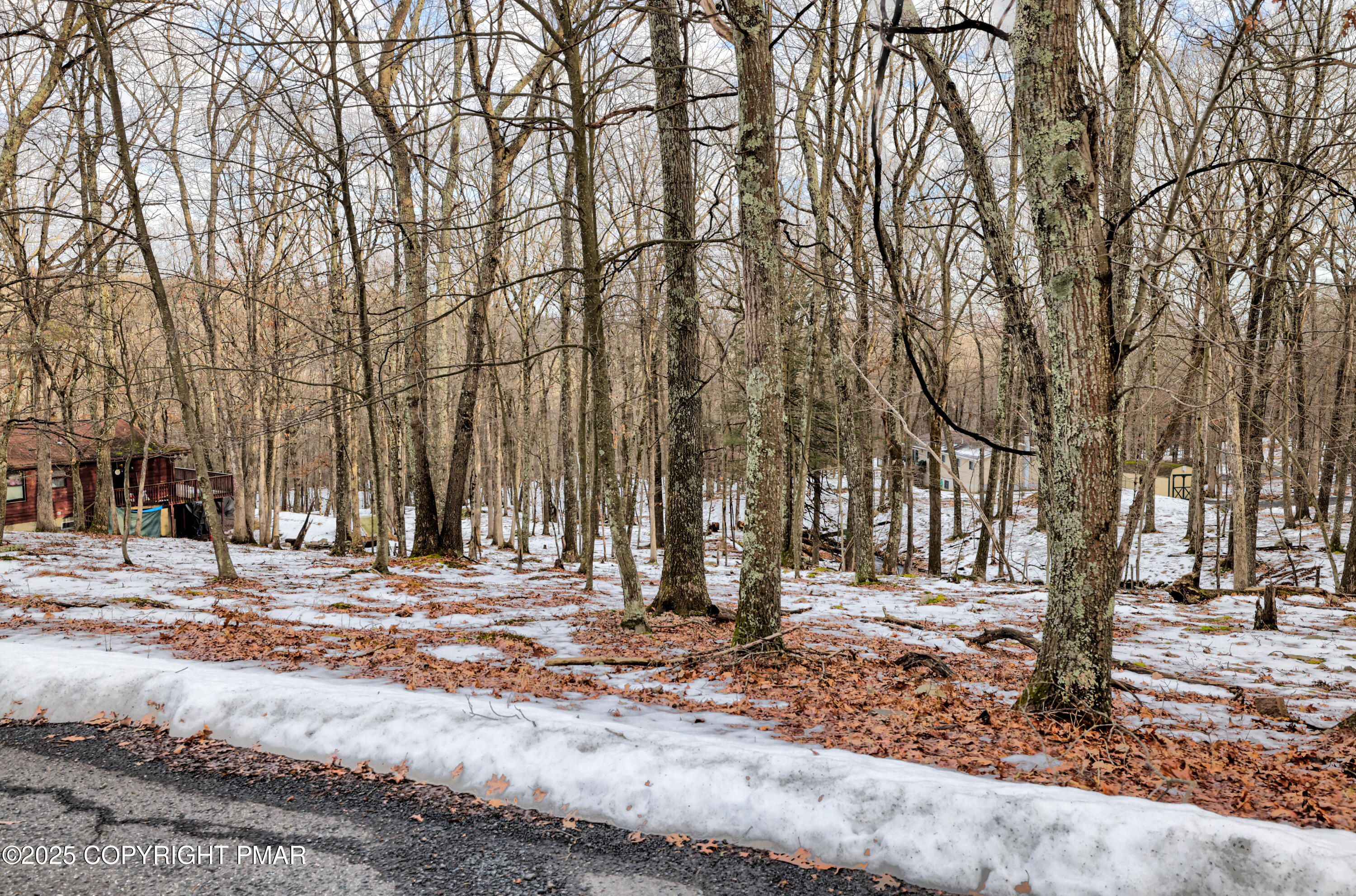 Lot 501 Warbler Court Bushkill, PA 18324 - Photo 9 of 15 RBR51492