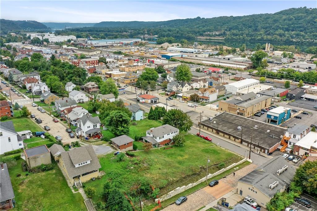 930 State Avenue Coraopolis, PA 15108 - Photo 8 of 12 an aerial view of multiple house