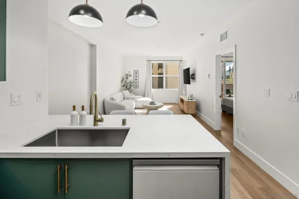 $739,000 | 350 K Street, Unit 514, San Diego, CA 92101