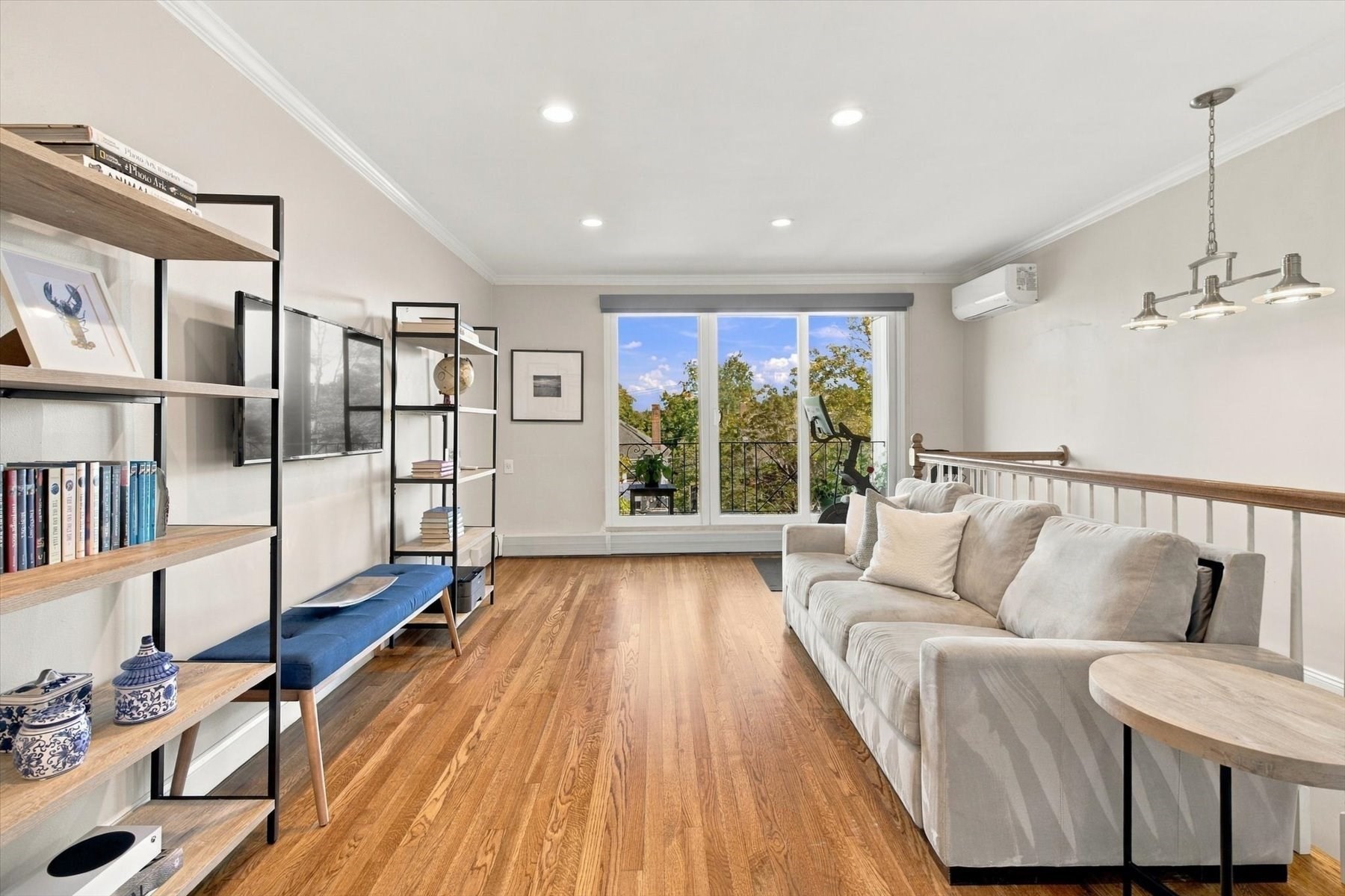 16 Addington Road, Unit 21 Brookline, MA 02445 - Photo 1 of 24 Gallery Image 1