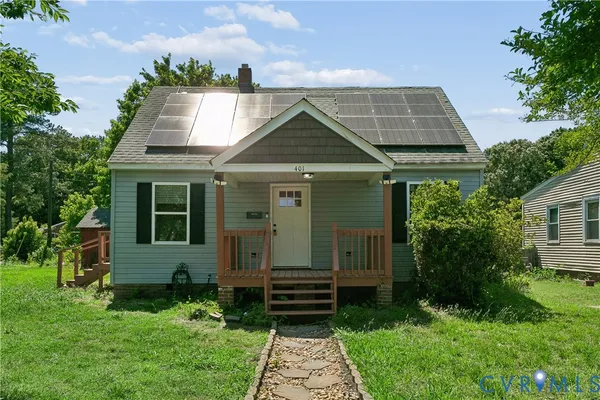 $285,000 | 401 Melville Road, Hampton, VA 23661