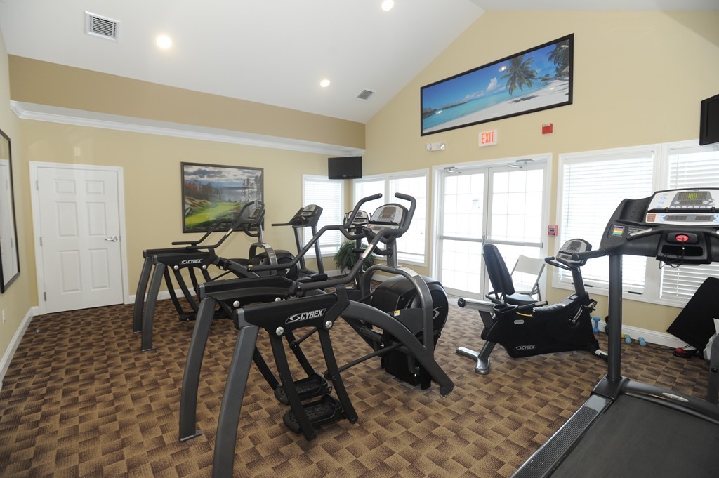 1481 Phillips Road, Unit 1305 New Bedford, MA 02745 - Photo 21 of 28