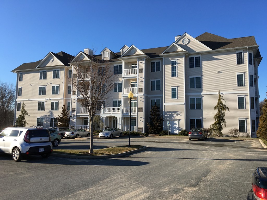 1481 Phillips Road, Unit 1305 New Bedford, MA 02745 - Photo 26 of 28