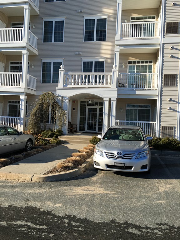 1481 Phillips Road, Unit 1305 New Bedford, MA 02745 - Photo 28 of 28