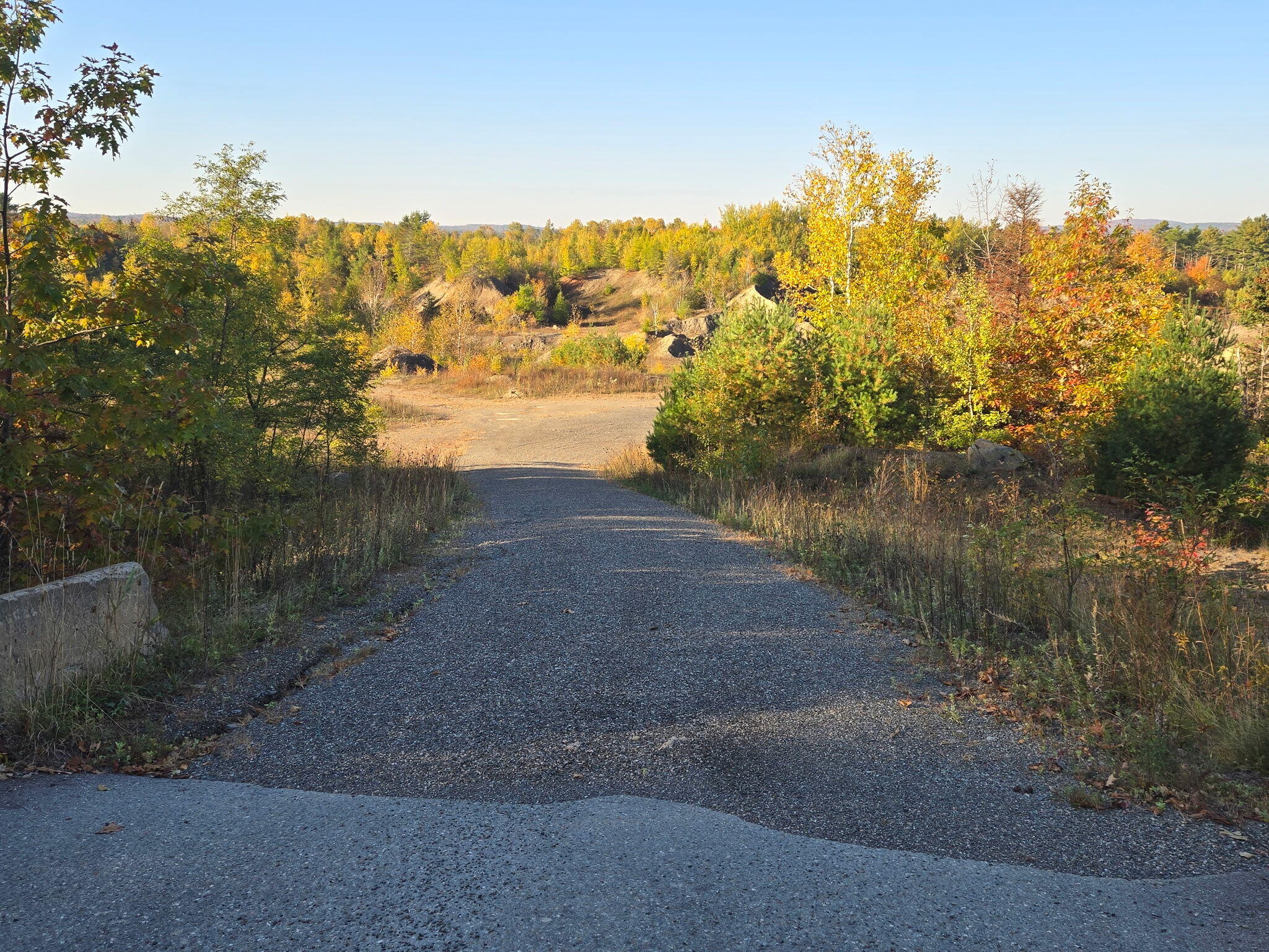 Lot 25 Canaan Road Hampden, ME 04444 - Photo 2 of 6 1356729119375853760
