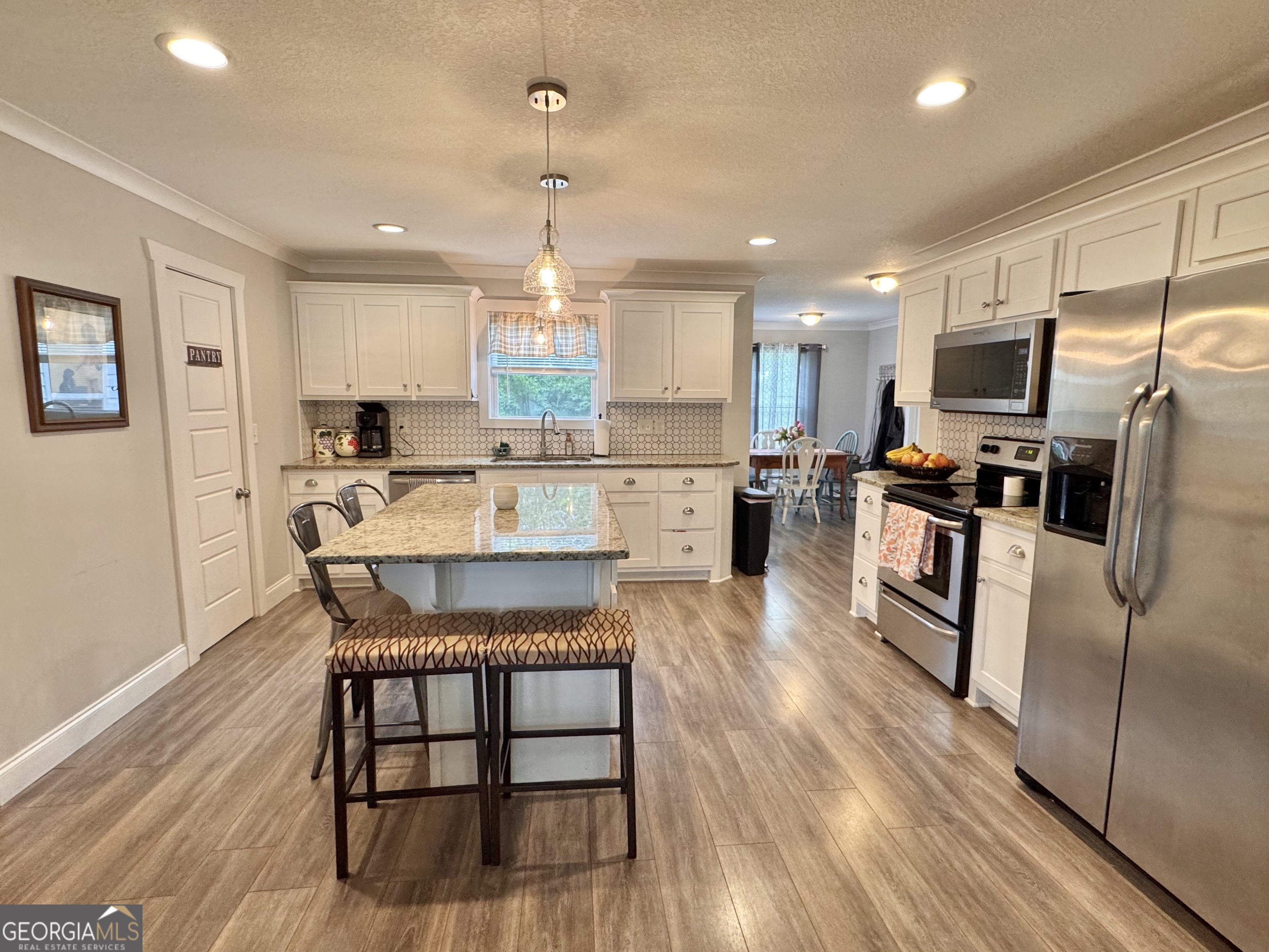 118 Kay Nursery Road Royston, GA 30662 - Photo 7 of 56