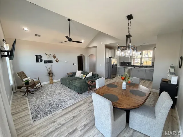 $289,000 | 116 Joe D Drive, Jonesburg, MO 63351