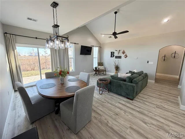 $289,000 | 116 Joe D Drive, Jonesburg, MO 63351