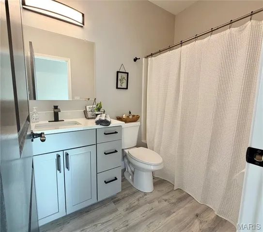 $289,000 | 116 Joe D Drive, Jonesburg, MO 63351