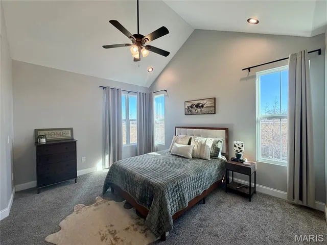 $289,000 | 116 Joe D Drive, Jonesburg, MO 63351