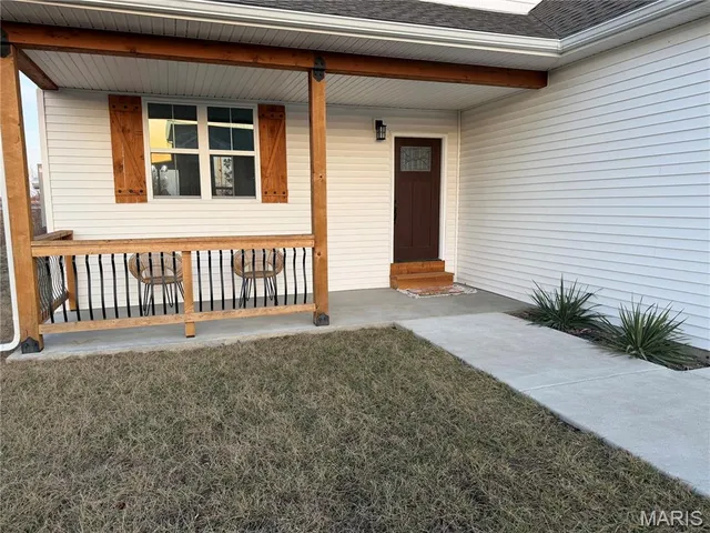 $289,000 | 116 Joe D Drive, Jonesburg, MO 63351