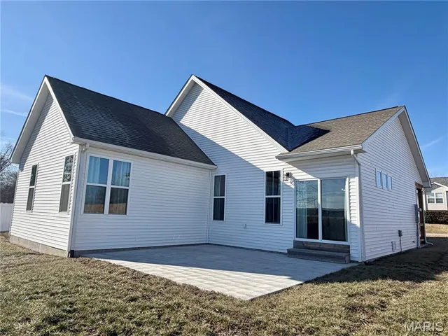 $289,000 | 116 Joe D Drive, Jonesburg, MO 63351
