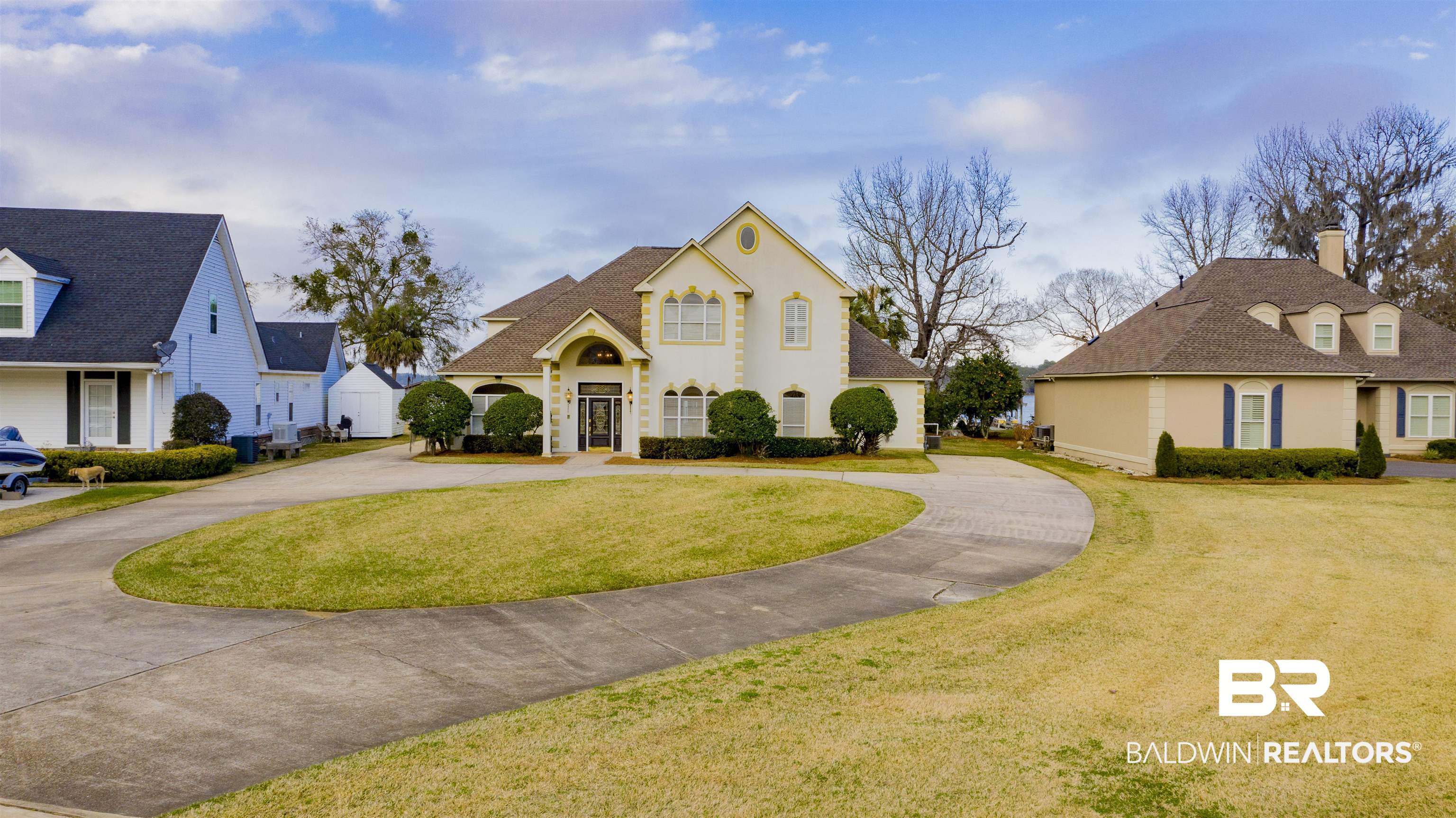 4950 River Trace Theodore, AL 36582 - Photo 43 of 49