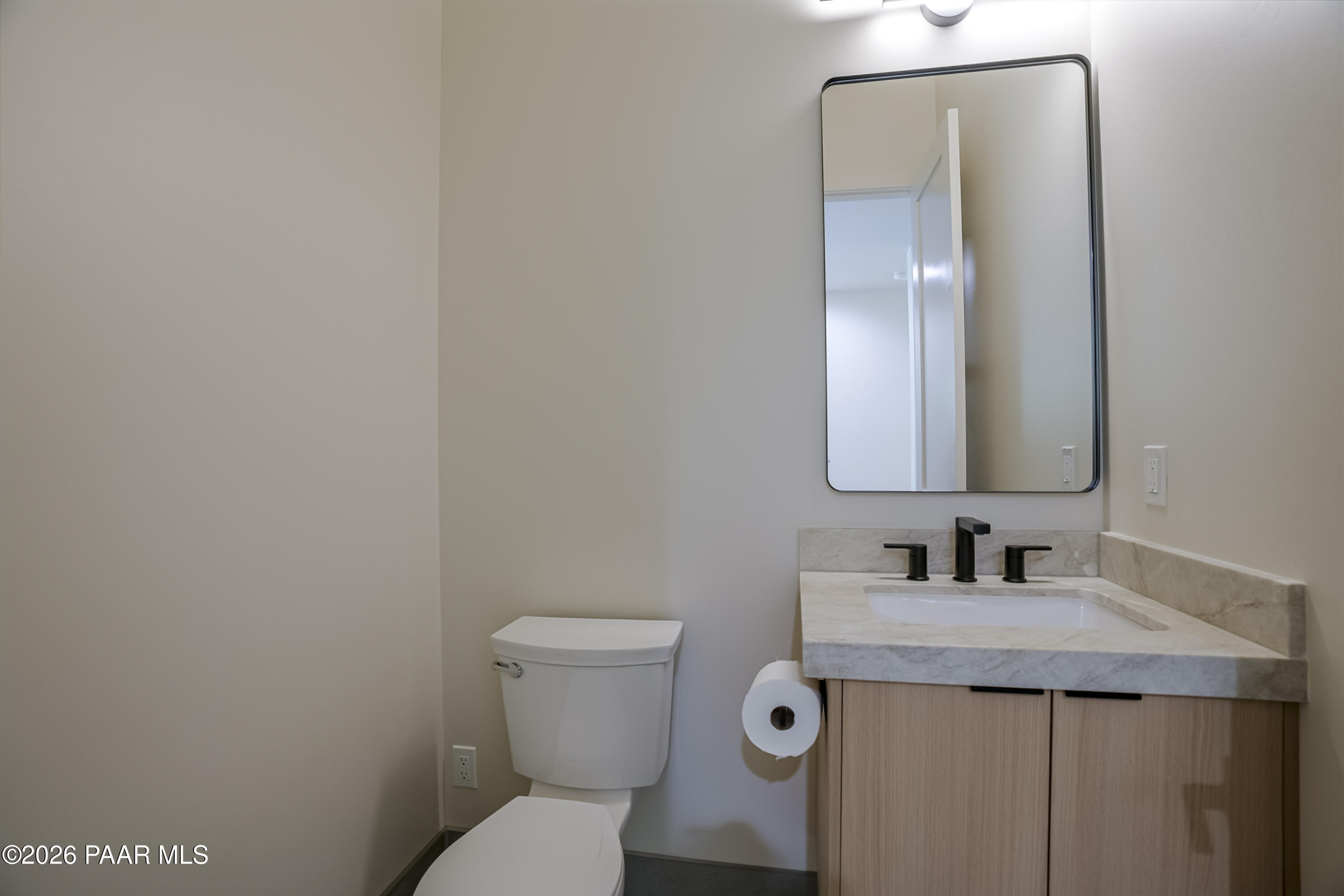 1147 East Timber Ridge Road Prescott, AZ 86303 - Photo 5 of 36 Powder Room