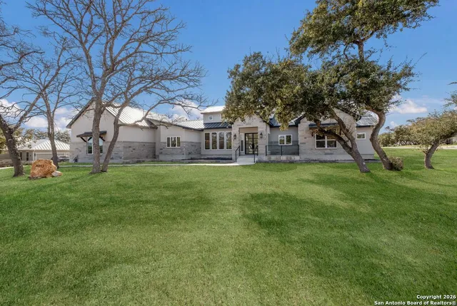 $1,135,000 | 34813 Thanksgiving Trail, Bulverde, TX 78163