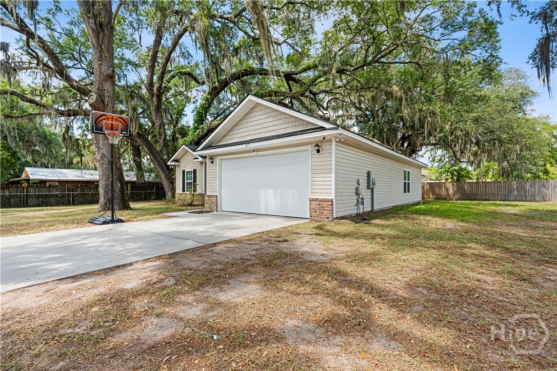 37 Douglas Road Allenhurst, GA 31301 - Photo 5 of 36