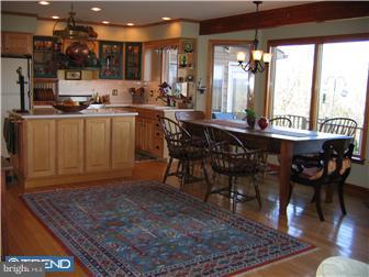 44 Wulaton Road Kintnersville, PA 18930 - Photo 6 of 12 Kitchen