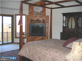 44 Wulaton Road Kintnersville, PA 18930 - Photo 8 of 12 Bedroom - Main