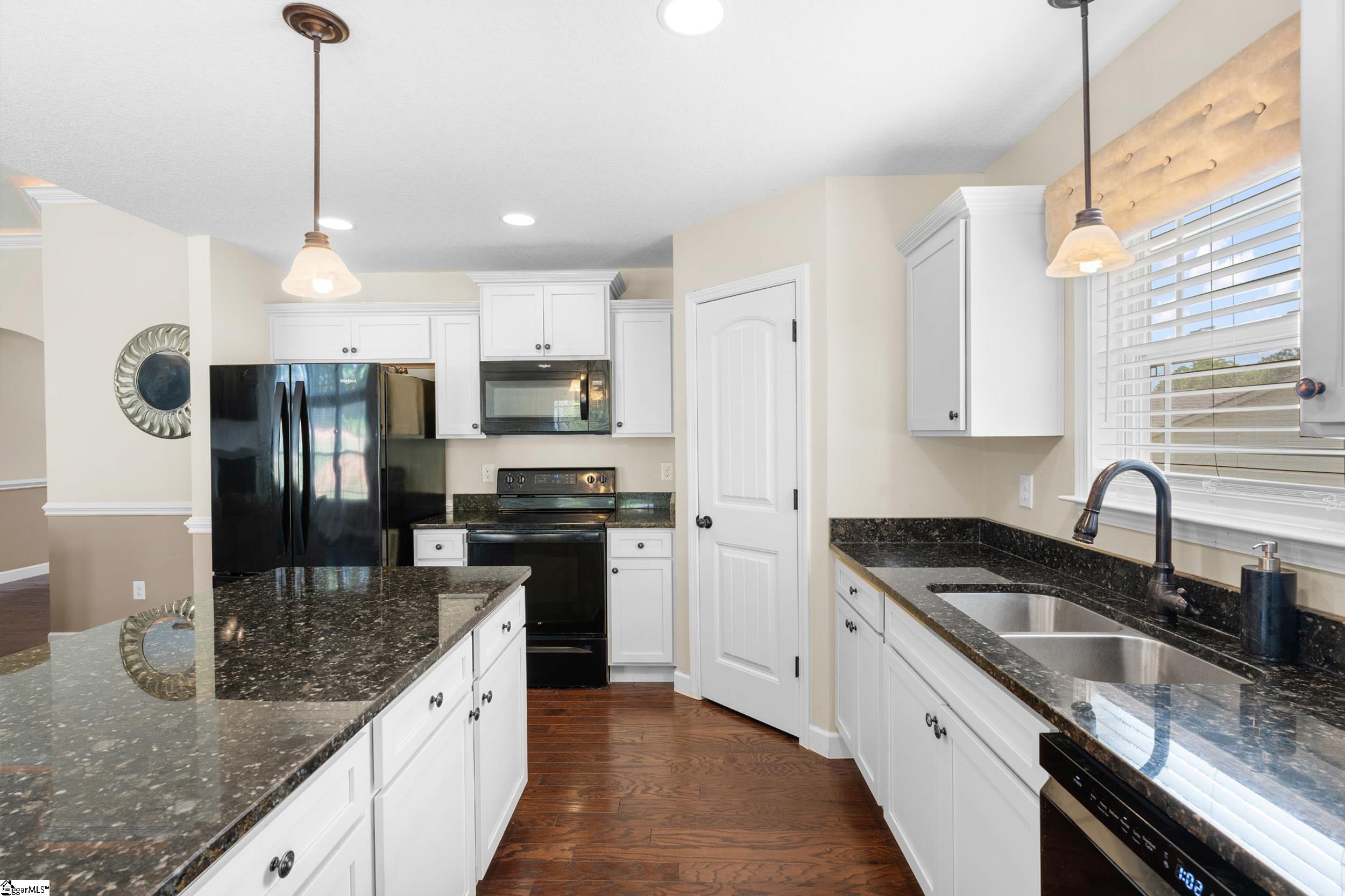 442 Camden Lee Court Inman, SC 29349 - Photo 17 of 42