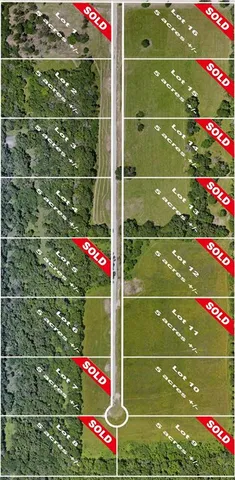 $75,000 | 124 Southeast 315 P Road, Clinton, MO 64735