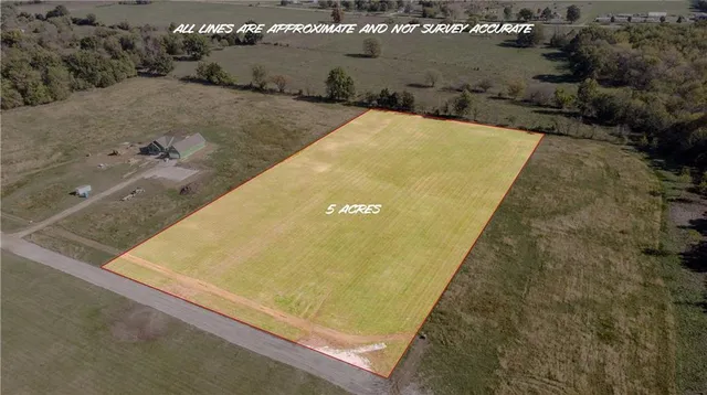 $75,000 | 124 Southeast 315 P Road, Clinton, MO 64735