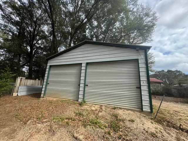 $120,000 | 5509 Cone Drive, Crestview, FL 32539