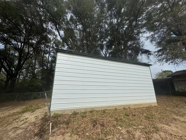 $120,000 | 5509 Cone Drive, Crestview, FL 32539