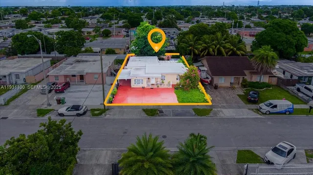 $2,800 | 317 West 36th Street, Unit 317, Hialeah, FL 33012