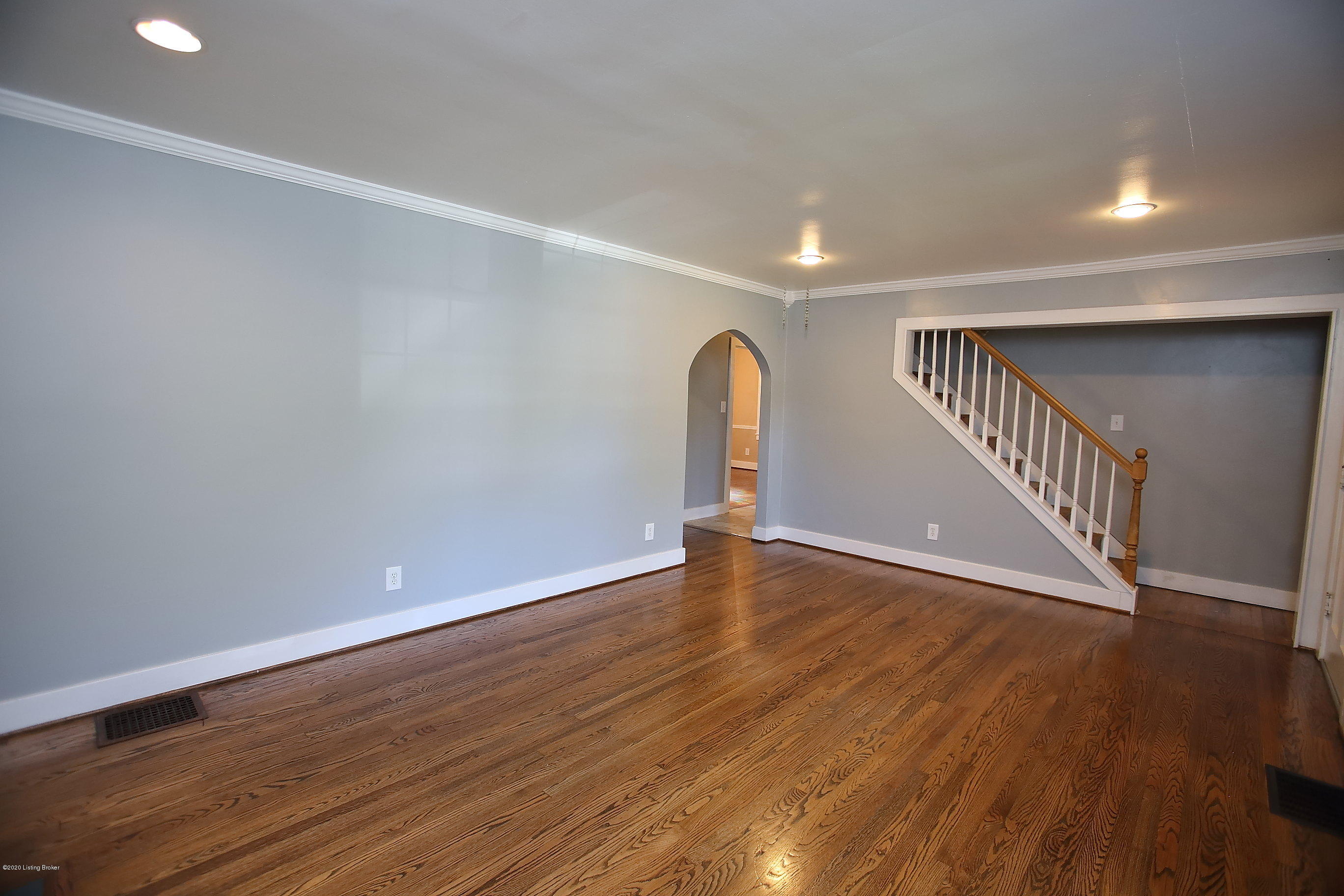 3319 Dell Road Jeffersontown, KY 40299 - Photo 8 of 60 IMG_6336
