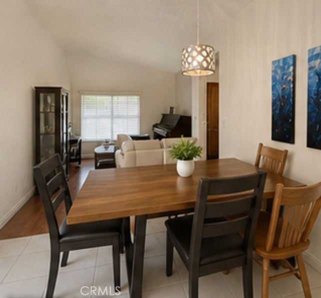 20631 East Vejar Road Walnut, CA 91789 - Photo 4 of 19 a view of a dining room with furniture and chandelier