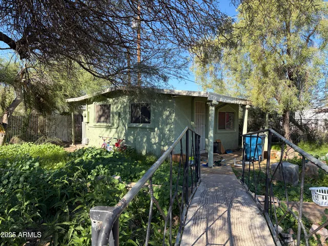 $1,125,000 | 468 North Ironwood Drive, Apache Junction, AZ 85120