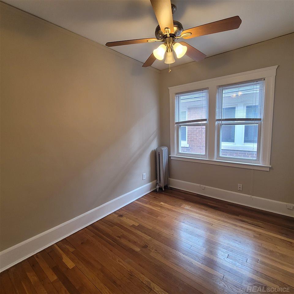 862 Nottingham Road, Unit 2S Grosse Pointe, MI 48230 - Photo 9 of 19