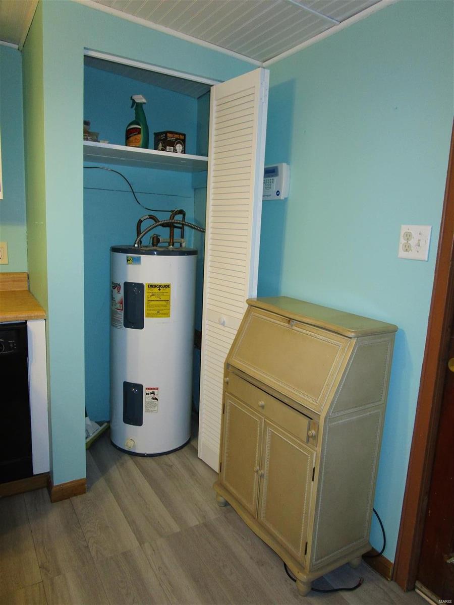 55 Roundhouse Road Sparta, IL 62286 - Photo 26 of 26