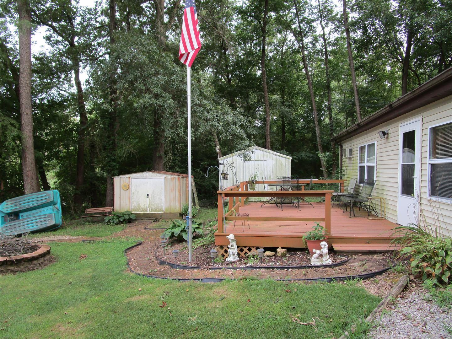 55 Roundhouse Road Sparta, IL 62286 - Photo 4 of 26