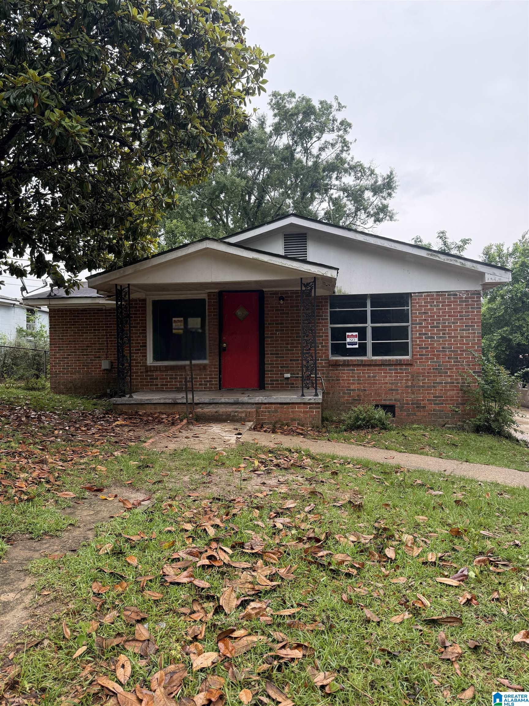 105 Fox Street Troy, AL 36081 - Photo 1 of 24