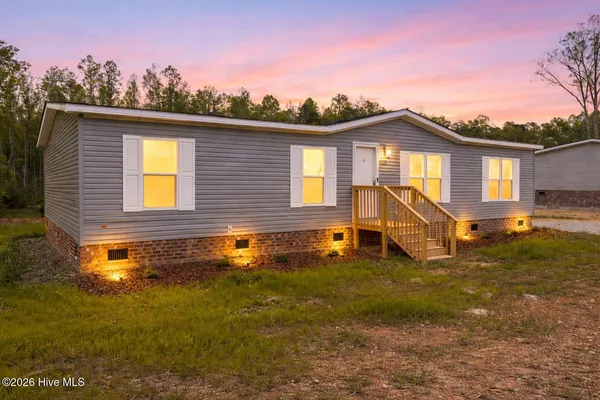 $215,000 | 1735 Lynch Road, Hollister, NC 27844